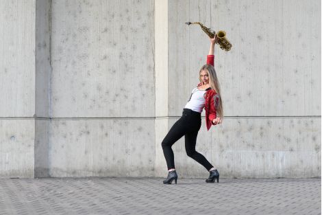 Gesas Hörproben - Genuss pur! verschiedenster Musikstile