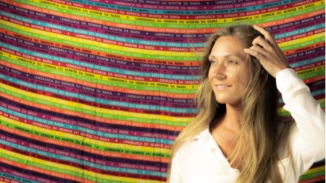 Brasilianische Klänge und Rhythmus von Marie Sol arrangiert 