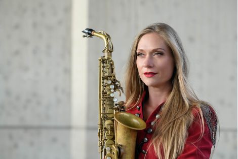 Privater Musikunterricht bei Gesa Marie Schulze jetzt buchen!